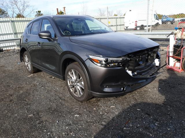 MAZDA CX-5 GRAND 2020 jm3kfbay8l0868203