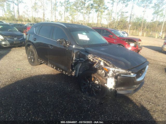 MAZDA CX-5 2021 jm3kfbay8m0302799