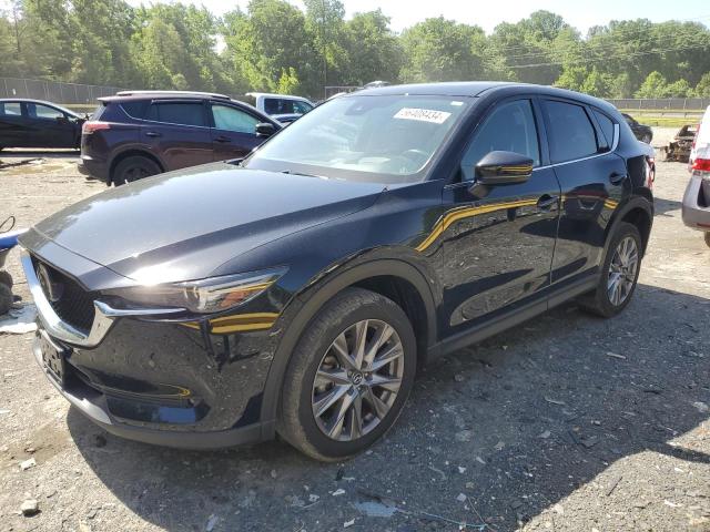 MAZDA CX-5 2021 jm3kfbay8m0309784