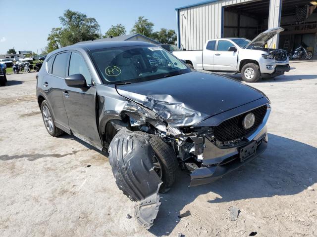 MAZDA CX-5 GRAND 2021 jm3kfbay8m0426605