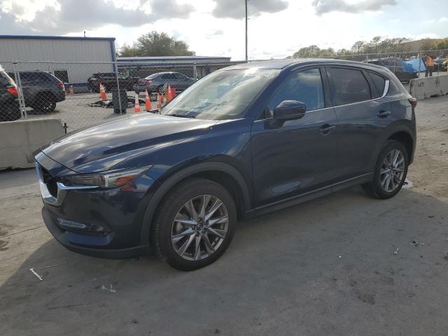 MAZDA CX-5 GRAND 2021 jm3kfbay8m0451326