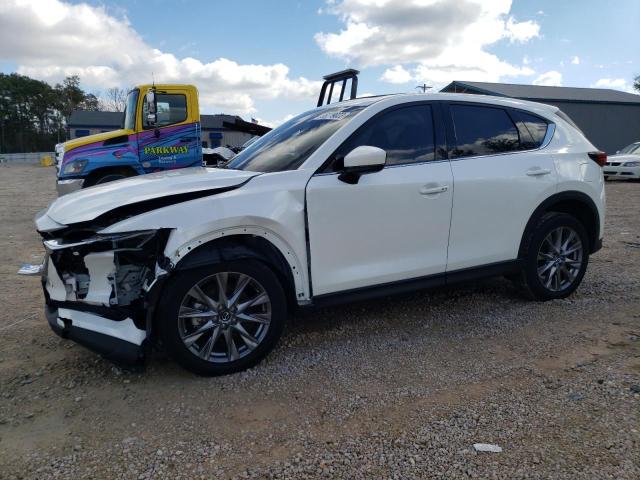 MAZDA CX-5 GRAND 2021 jm3kfbay8m0452346