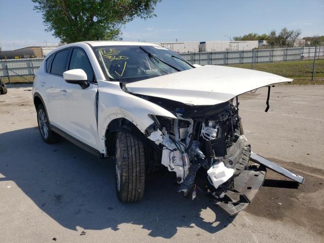 MAZDA CX-5 GRAND 2021 jm3kfbay8m0453397