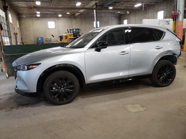 MAZDA CX-5 2022 jm3kfbay8n0548897