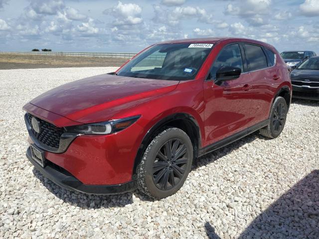 MAZDA CX-5 2022 jm3kfbay8n0586890