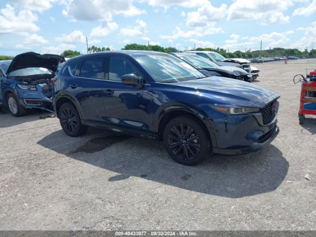 MAZDA CX-5 2023 jm3kfbay8p0122050