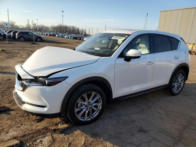 MAZDA CX-5 2020 jm3kfbay9l0754744