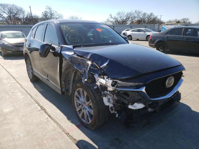 MAZDA CX-5 GRAND 2020 jm3kfbay9l0867058