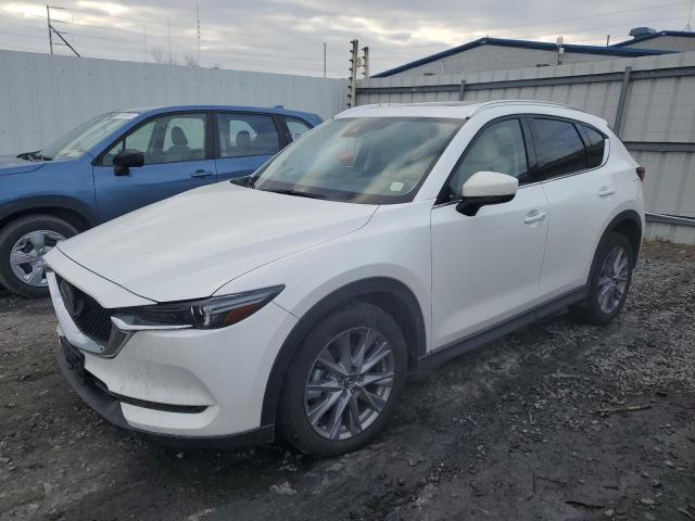 MAZDA CX-5 GRAND 2021 jm3kfbay9m0322558