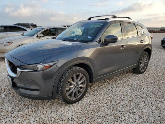 MAZDA CX-5 GRAND 2021 jm3kfbay9m0337139