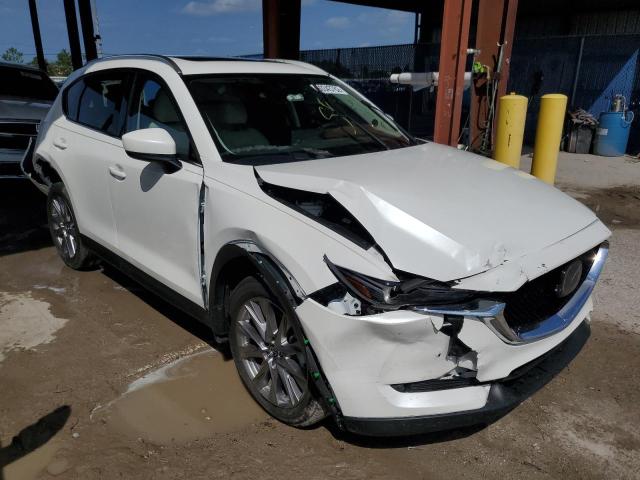 MAZDA CX-5 GRAND 2021 jm3kfbay9m0389628