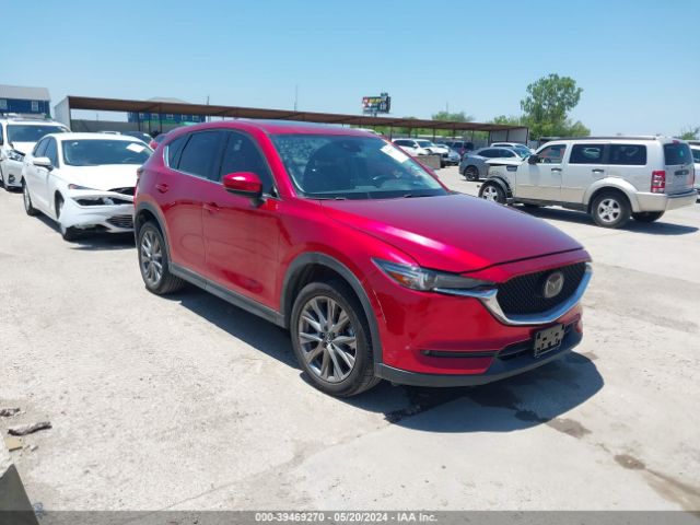 MAZDA CX-5 2021 jm3kfbay9m0417136