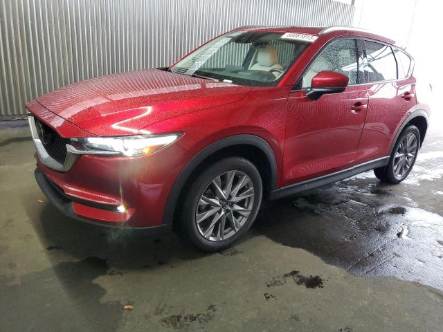 MAZDA CX-5 GRAND 2021 jm3kfbay9m0430646