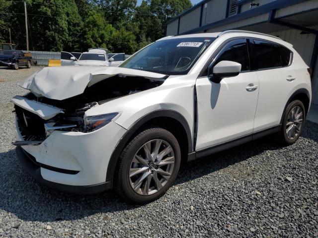 MAZDA CX-5 GRAND 2021 jm3kfbay9m0451349