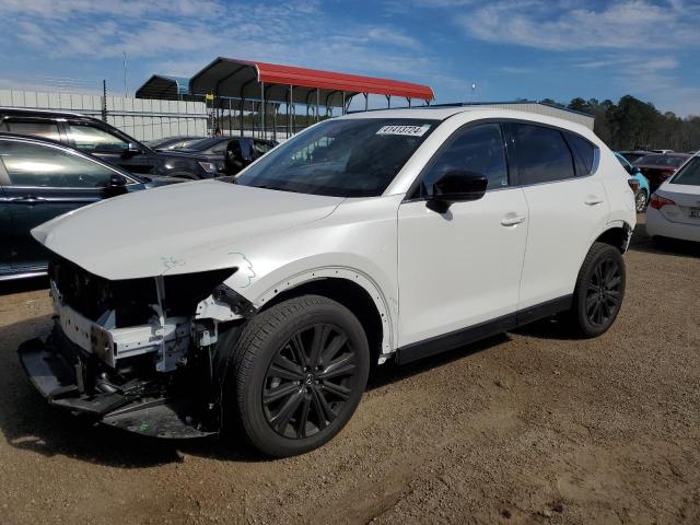 MAZDA CX-5 2022 jm3kfbay9n0524317