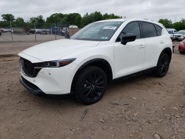 MAZDA CX-5 2022 jm3kfbay9n0561285