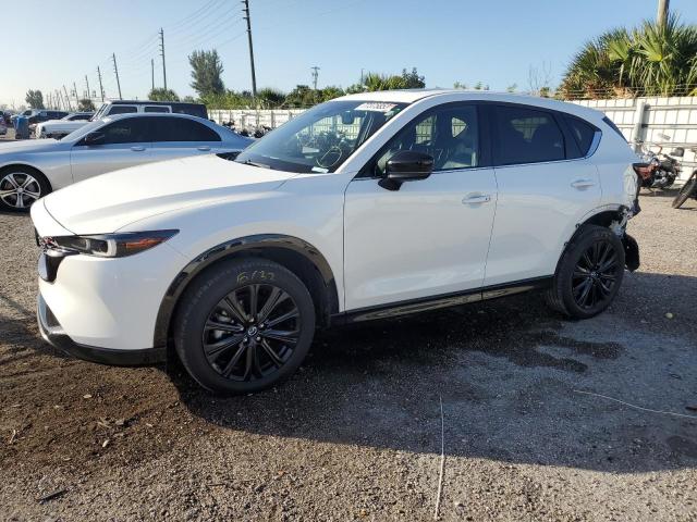 MAZDA CX-5 2022 jm3kfbay9n0583173