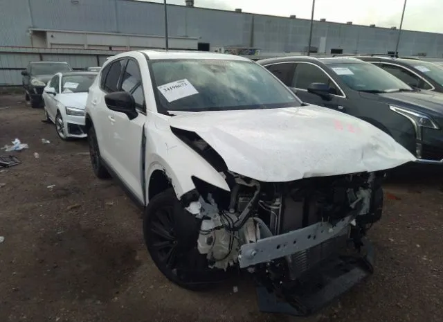 MAZDA CX-5 2022 jm3kfbay9n0616706