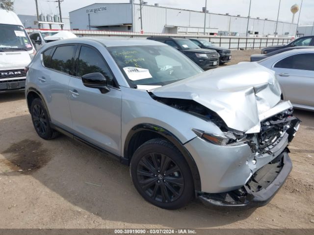 MAZDA CX-5 2023 jm3kfbay9p0117889