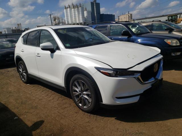 MAZDA CX-5 GRAND 2020 jm3kfbayxl0811887