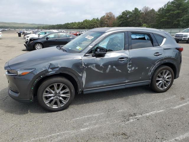 MAZDA CX-5 GRAND 2020 jm3kfbayxl0843514