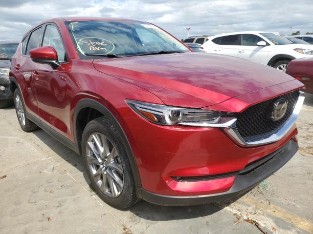 MAZDA CX-5 GRAND 2021 jm3kfbayxm0301055