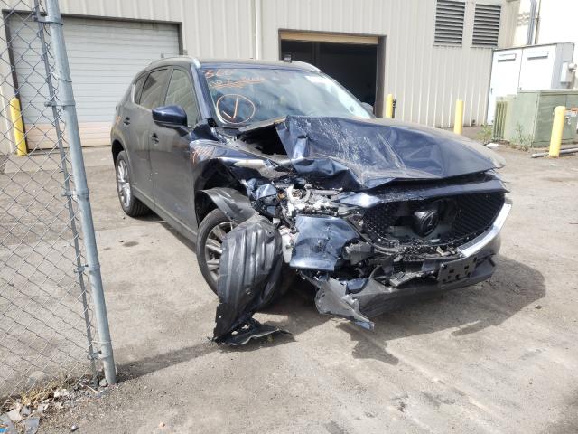 MAZDA CX-5 GRAND 2021 jm3kfbayxm0327249