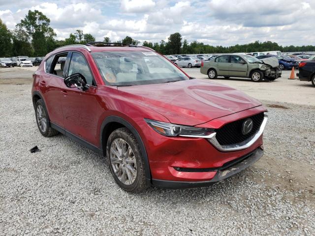 MAZDA CX-5 GRAND 2021 jm3kfbayxm0381246