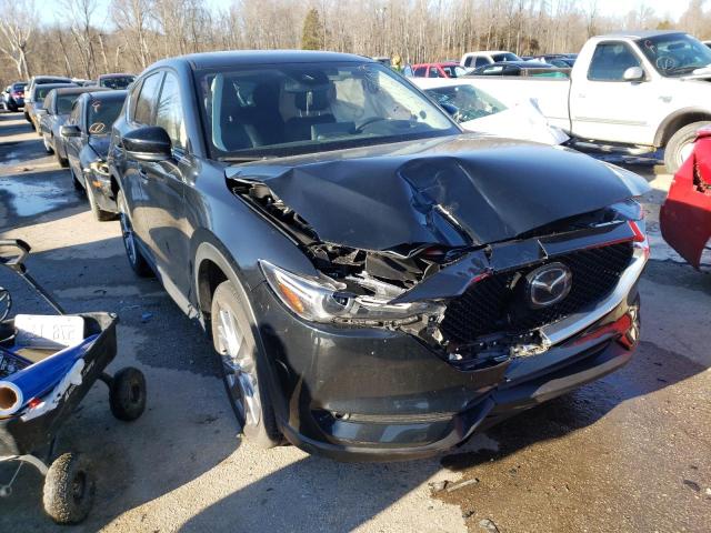 MAZDA CX-5 GRAND 2021 jm3kfbayxm0445544