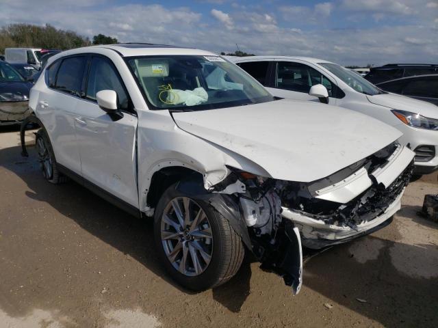 MAZDA CX-5 GRAND 2021 jm3kfbayxm0471013