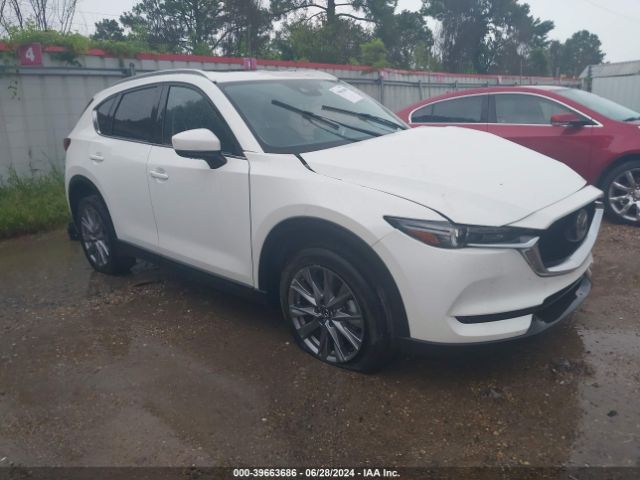 MAZDA CX-5 2021 jm3kfbayxm0478429