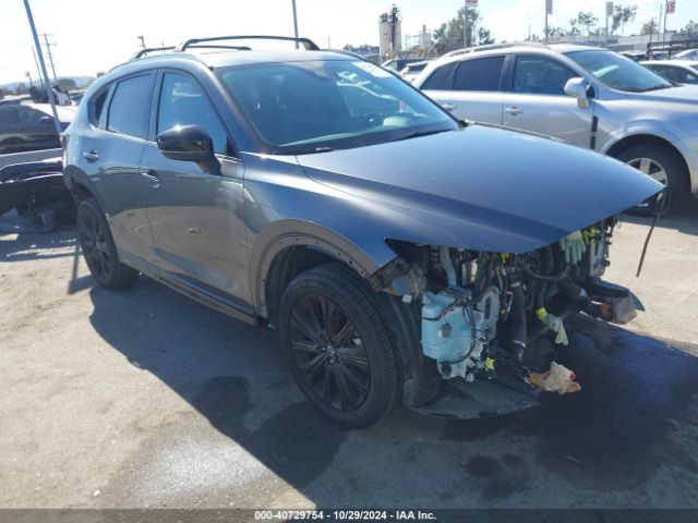 MAZDA CX-5 2023 jm3kfbayxp0129565