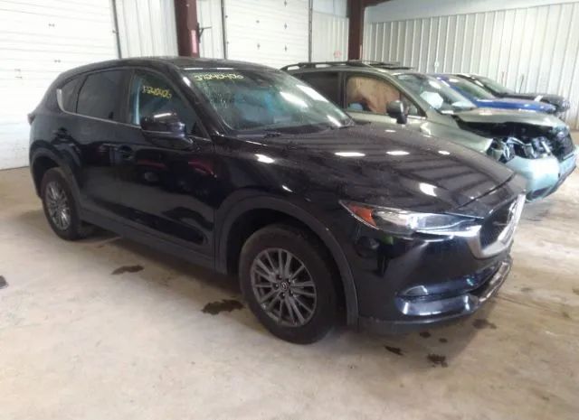 MAZDA CX-5 2017 jm3kfbbl0h0103402