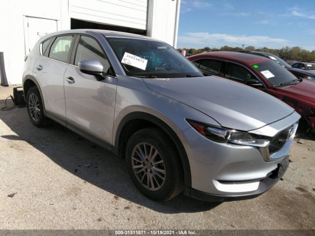 MAZDA CX-5 2017 jm3kfbbl0h0184076