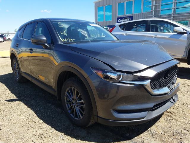 MAZDA CX-5 SPORT 2019 jm3kfbbl0k0563280