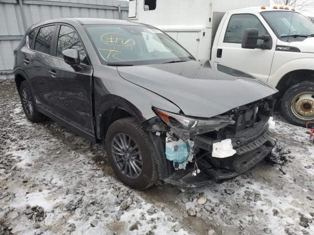 MAZDA CX-5 SPORT 2020 jm3kfbbl0l0774173