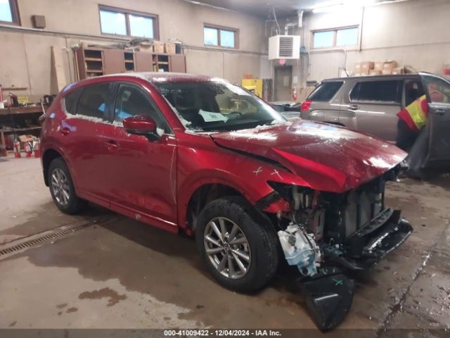 MAZDA CX-5 2024 jm3kfbbl0r0408027