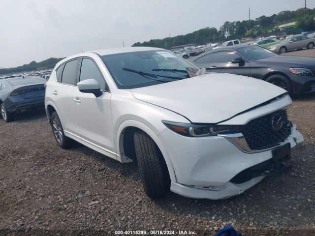 MAZDA CX-5 2024 jm3kfbbl0r0473332