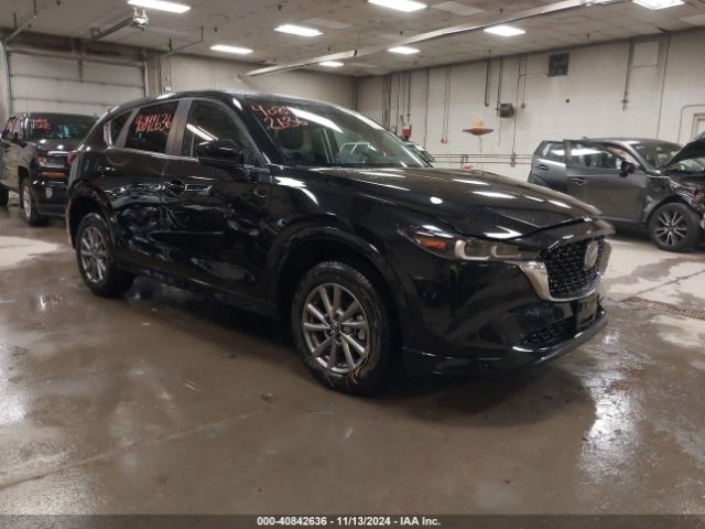 MAZDA CX-5 2024 jm3kfbbl0r0494746