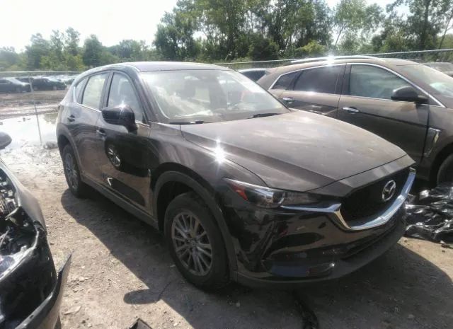 MAZDA CX-5 2017 jm3kfbbl1h0108060