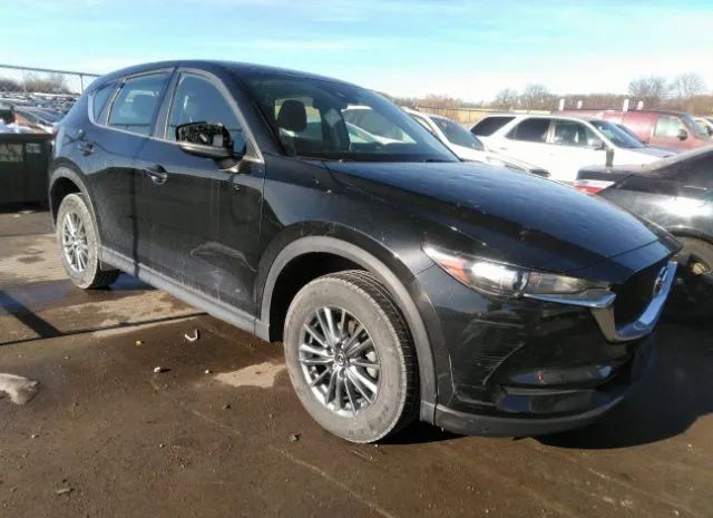 MAZDA CX-5 2017 jm3kfbbl1h0120502