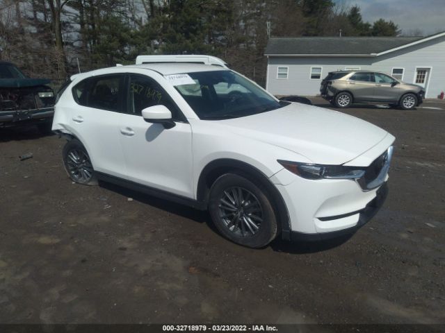 MAZDA CX-5 2017 jm3kfbbl1h0132763