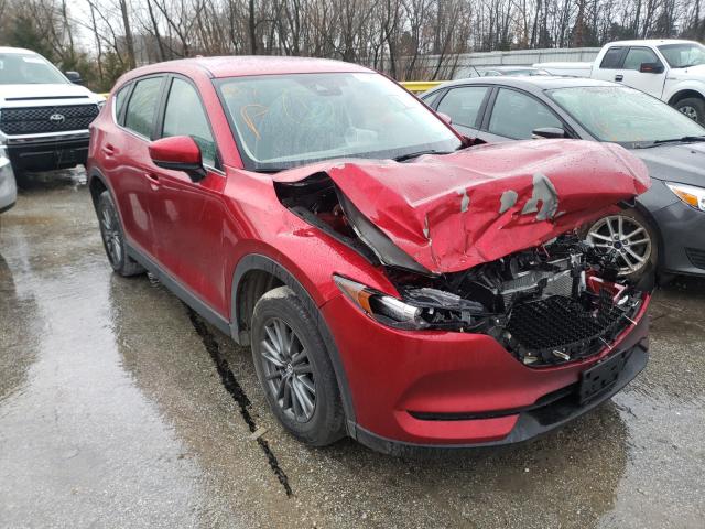 MAZDA NULL 2017 jm3kfbbl1h0192011