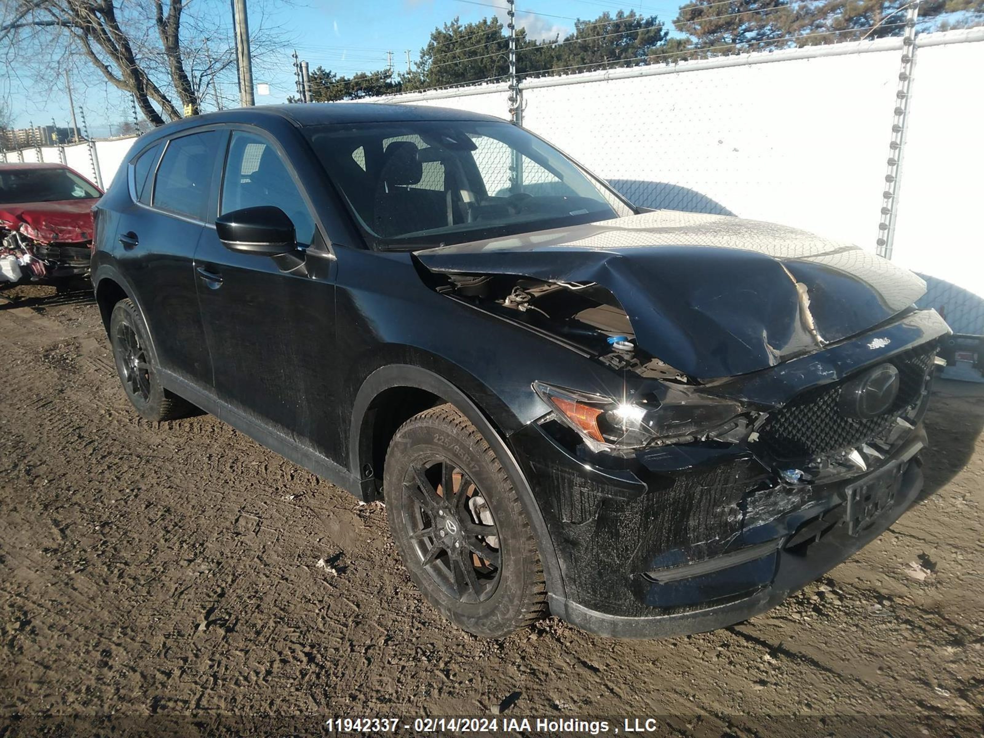 MAZDA CX-5 2019 jm3kfbbl1k0605620