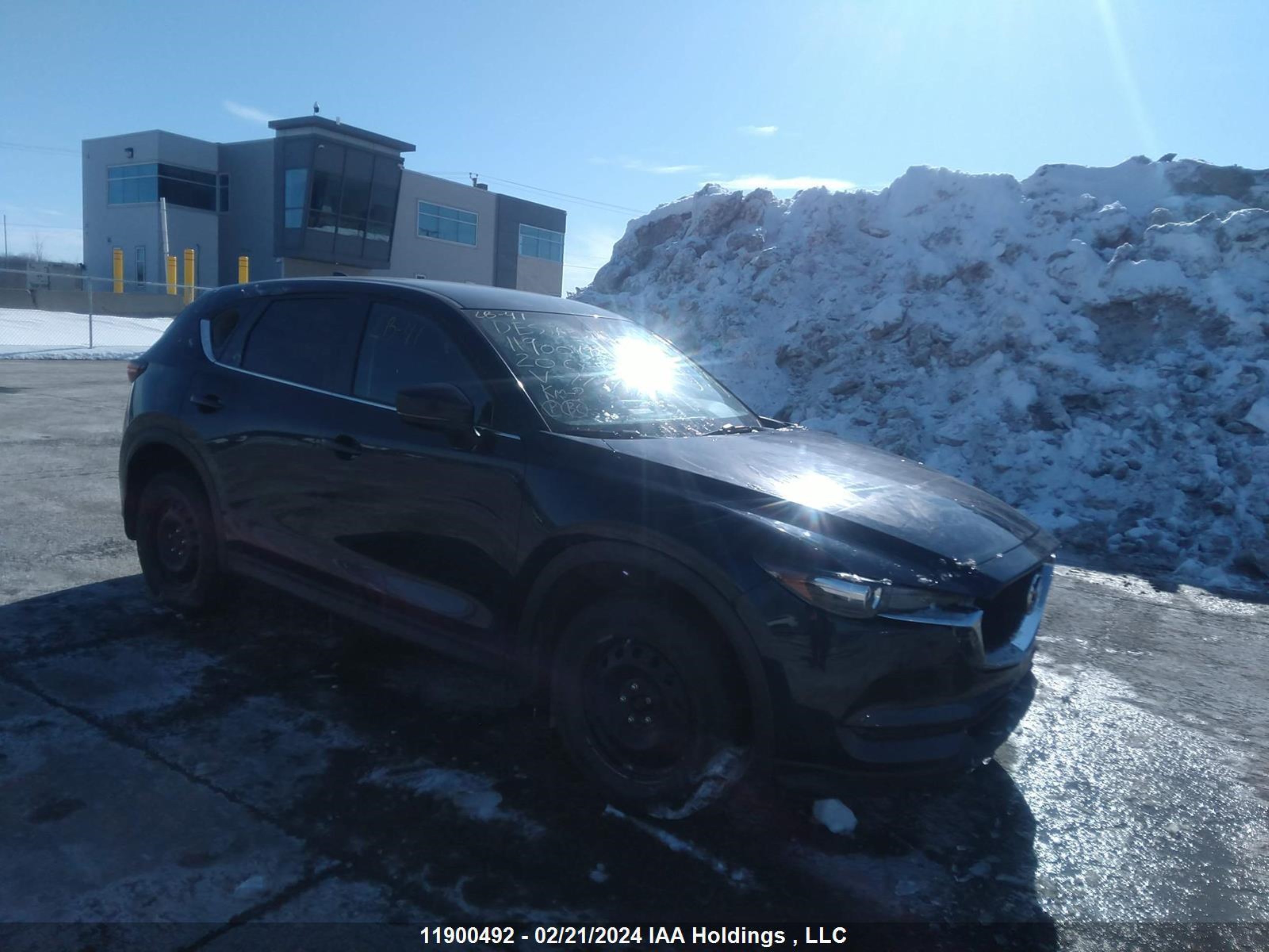 MAZDA CX-5 2020 jm3kfbbl1l0774747