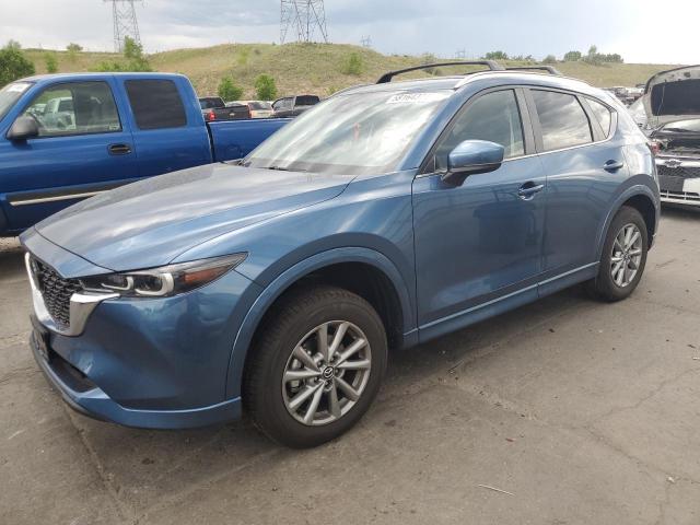 MAZDA CX-5 SELEC 2024 jm3kfbbl1r0435138