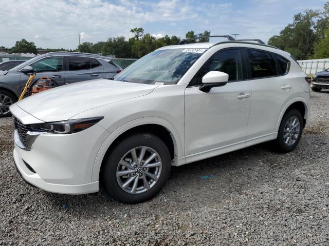 MAZDA CX-5 SELEC 2024 jm3kfbbl1r0450173