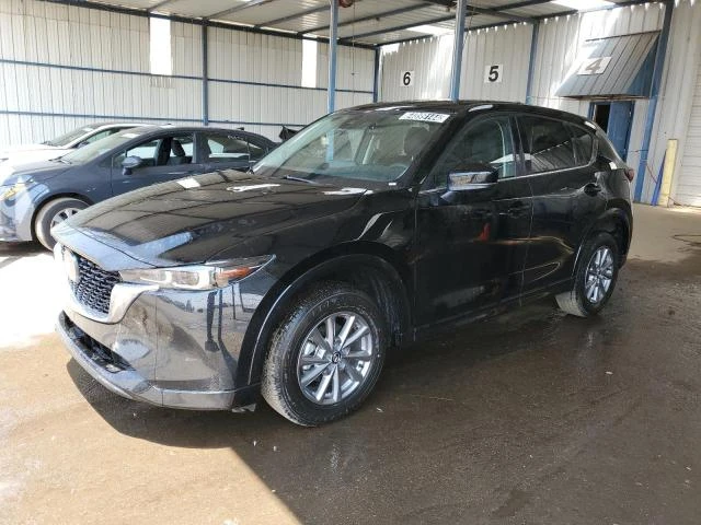 MAZDA CX-5 SELEC 2024 jm3kfbbl1r0461996