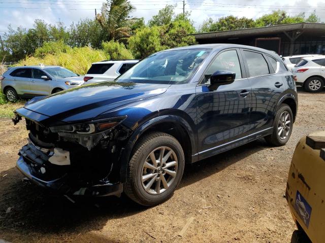 MAZDA CX-5 SELEC 2024 jm3kfbbl1r0481021