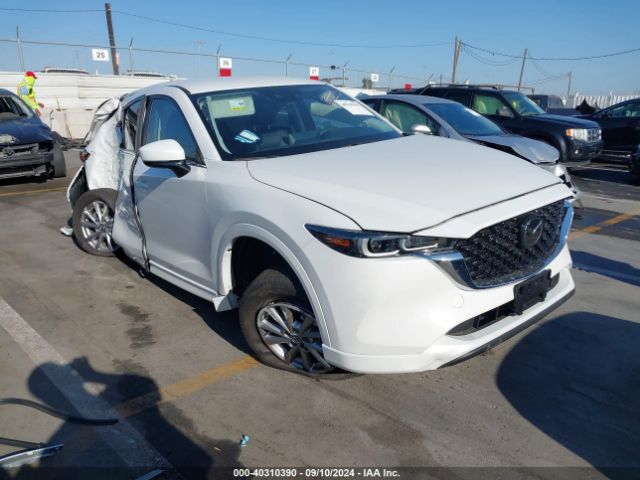 MAZDA CX-5 2024 jm3kfbbl1r0532775